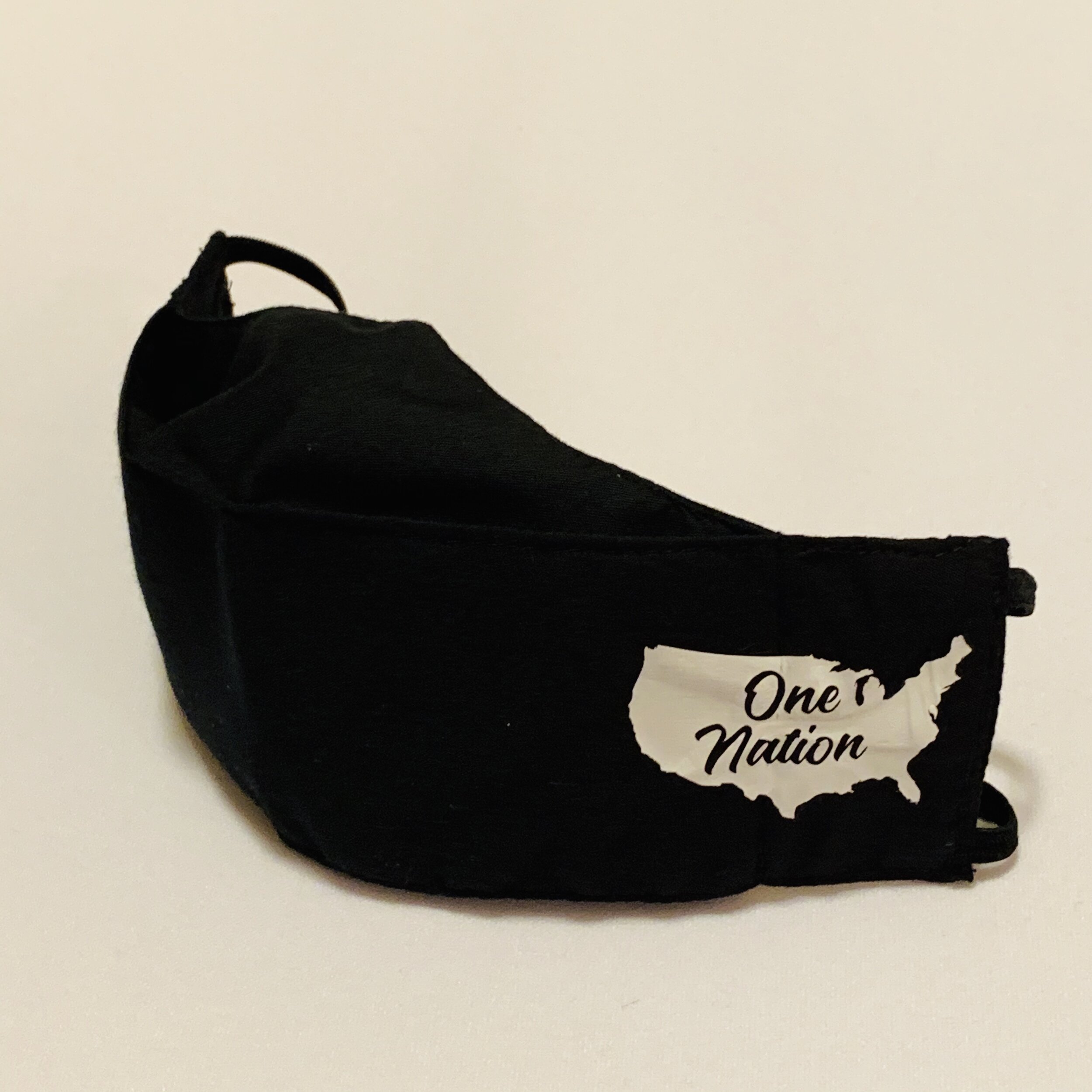 NEW! WE ARE TRULY ONE NATION OF PROUD AMERICANS