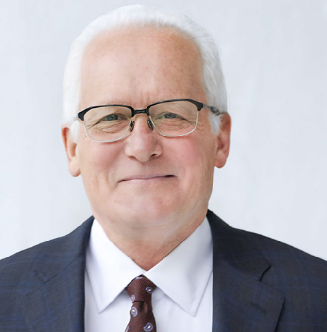 Stephen Morrison - Global Health Policy