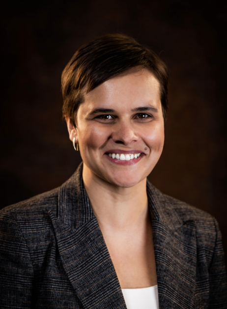 Sarah Labowitz - FEMA Disaster Response