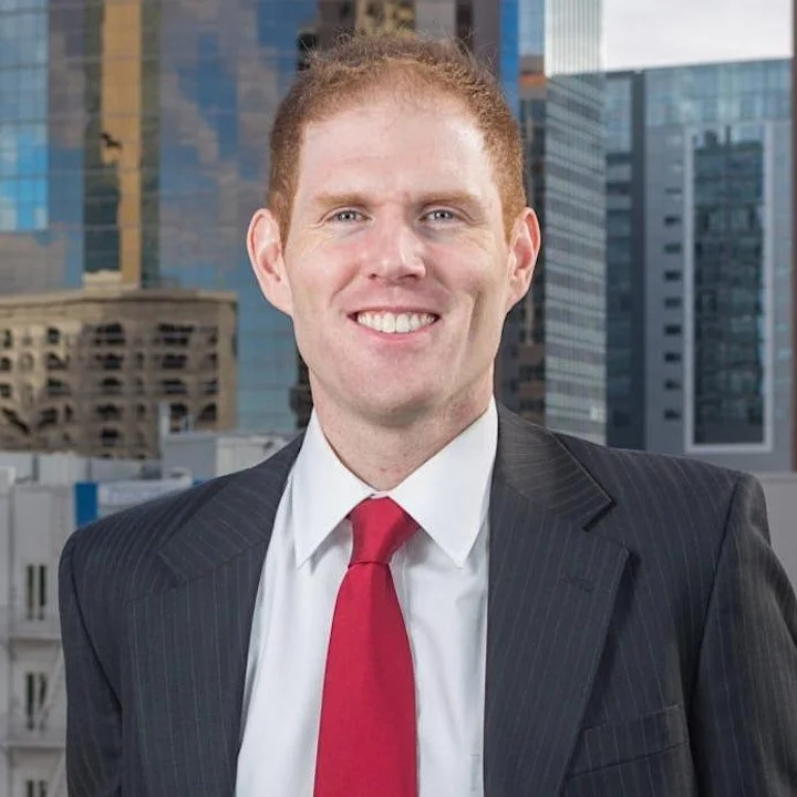 Stephen Richer - Midterm Elections - What Should we Antcipate?