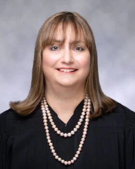Judge Fleur J. Lobree