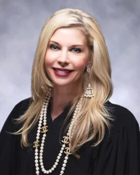 Judge Bronwyn C. Miller