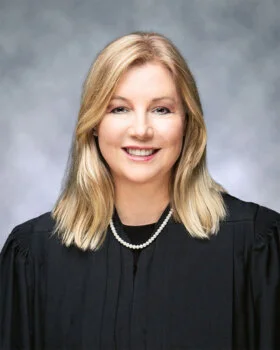 Judge Norma S. Lindsey
