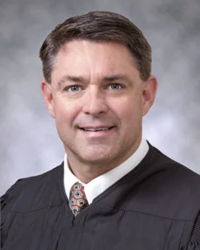 Chief Judge Edwin A. Scales, III