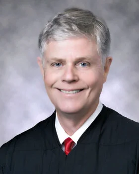 Judge Thomas Logue
