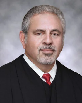 Judge Ivan F. Fernandez