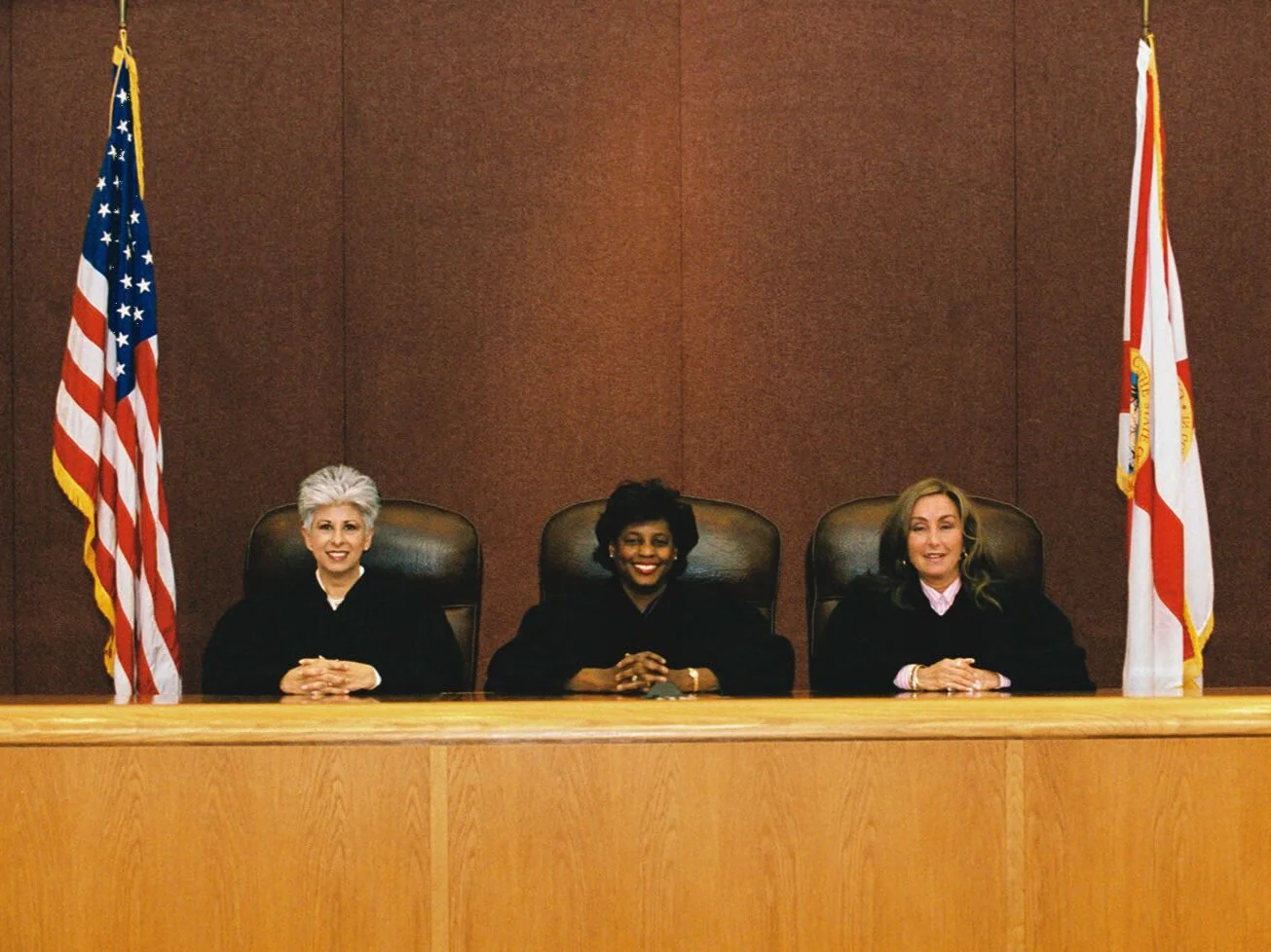 Third District Court Of Appeal Historical Society