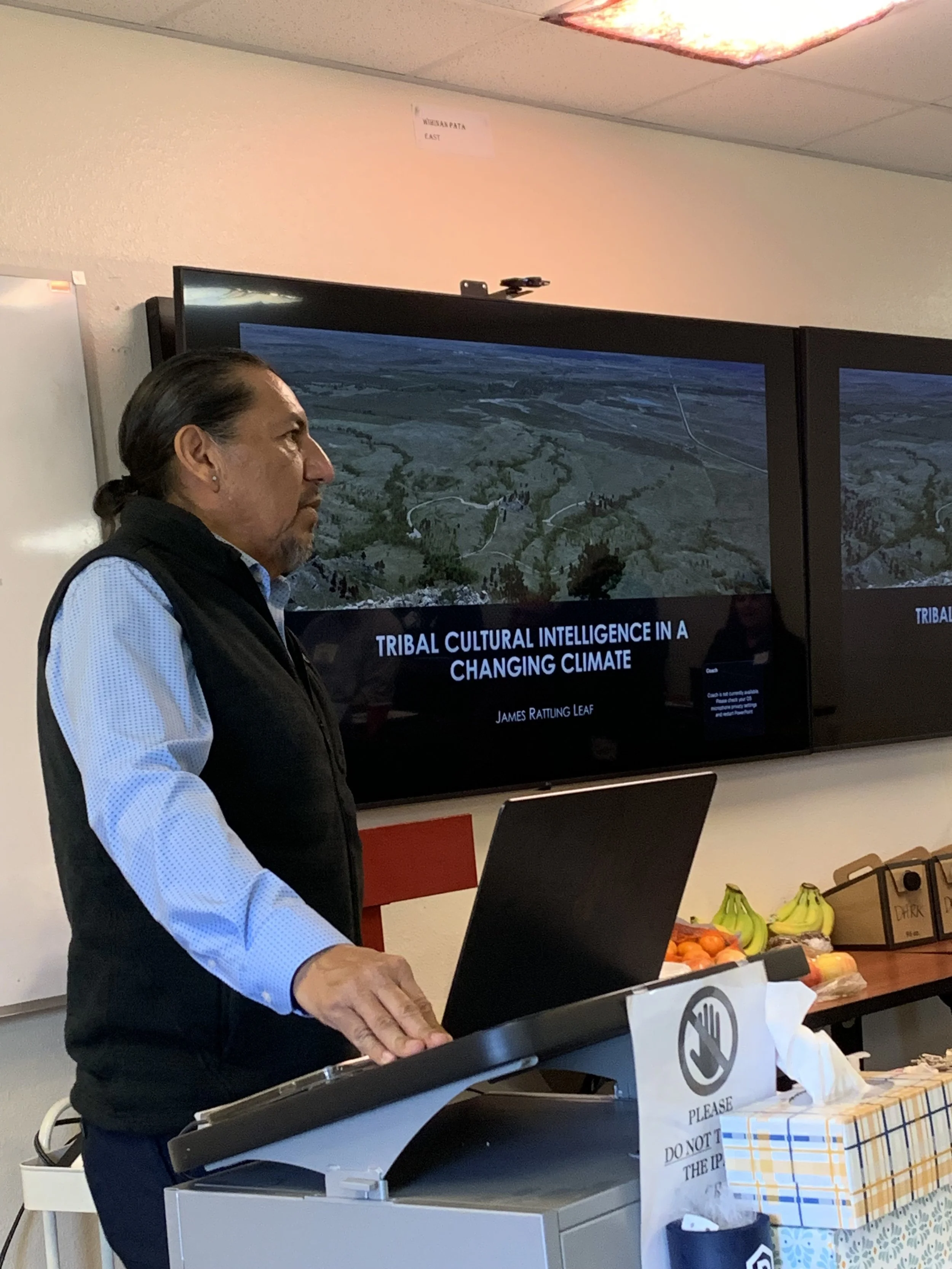 Learning about Cultural Intelligence 