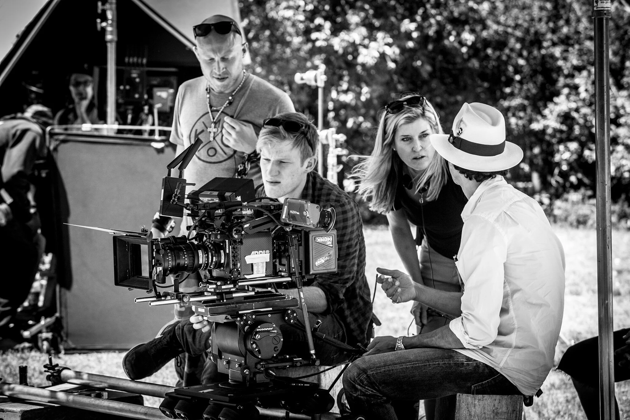 Fiona Mackenzie Media