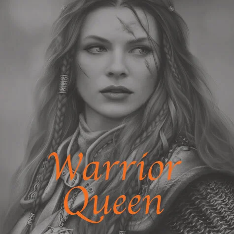 Warrior Queen