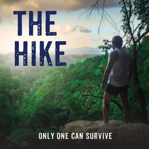 The Hike