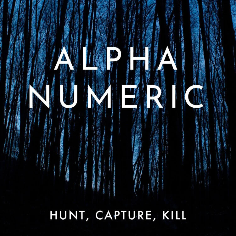 Alpha Numeric