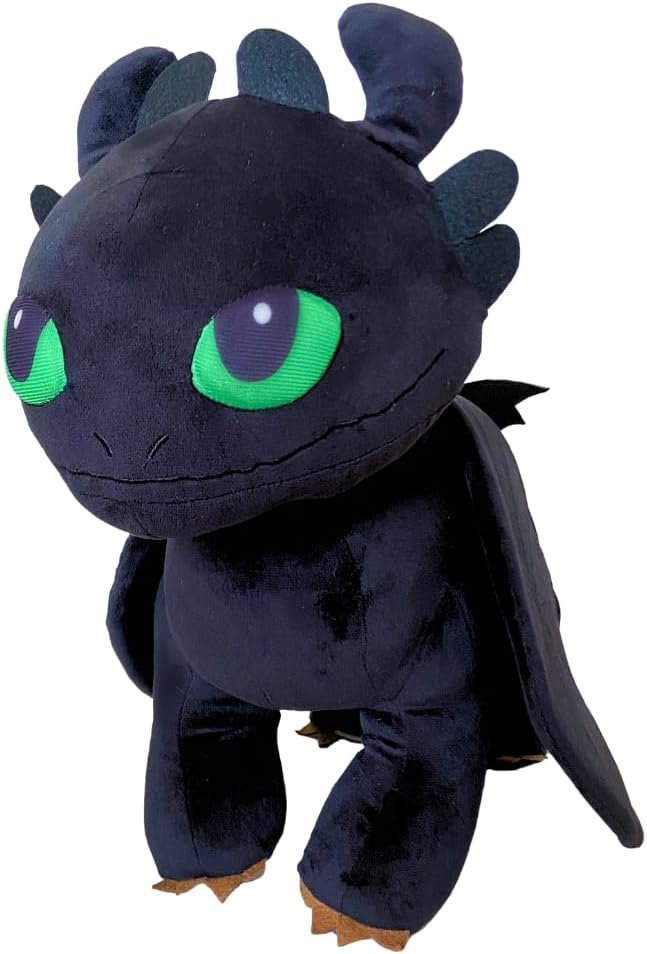 How To Train Your Dragon