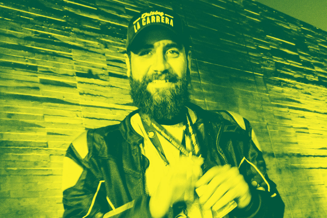 Espíritu de La Carrera