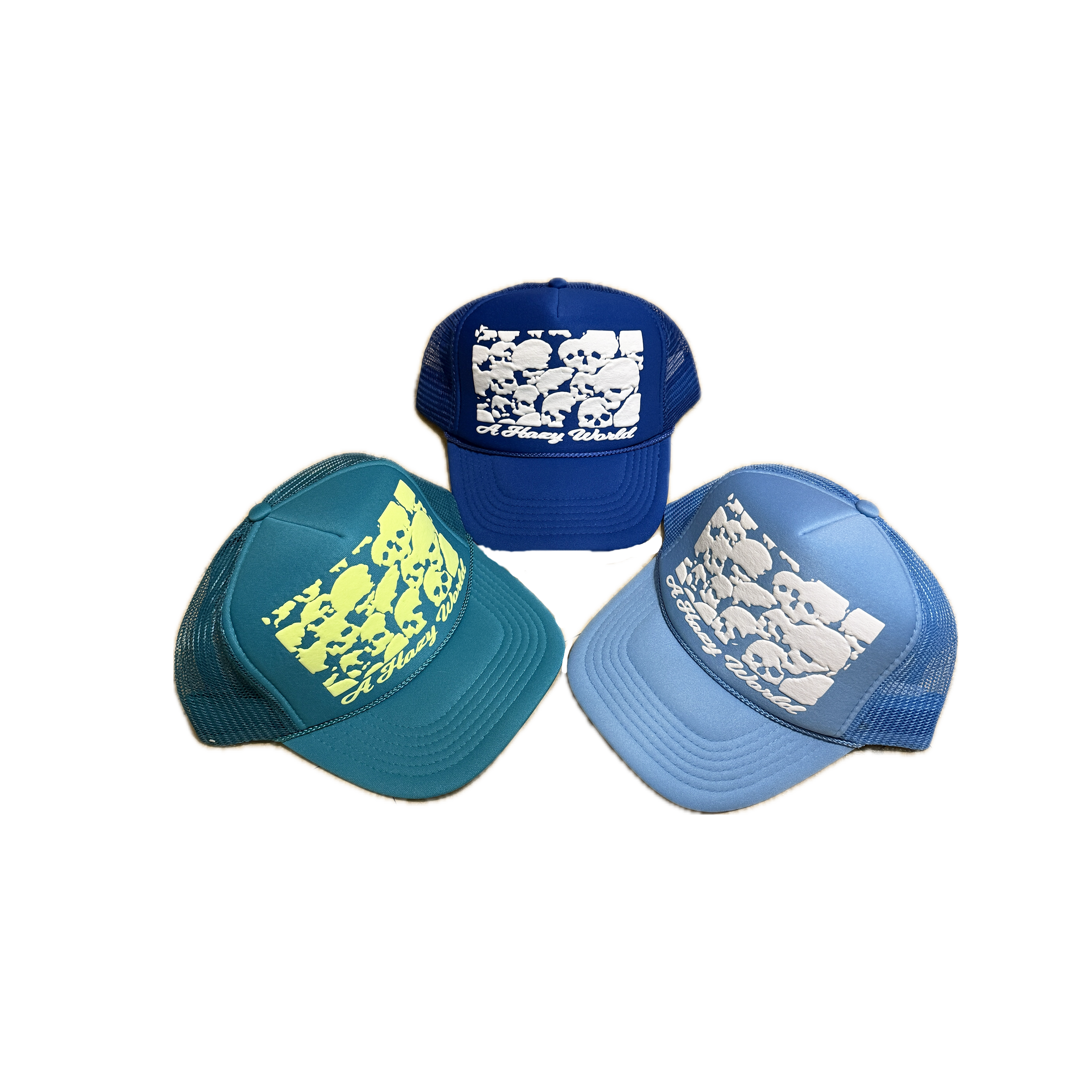 Skull Hats