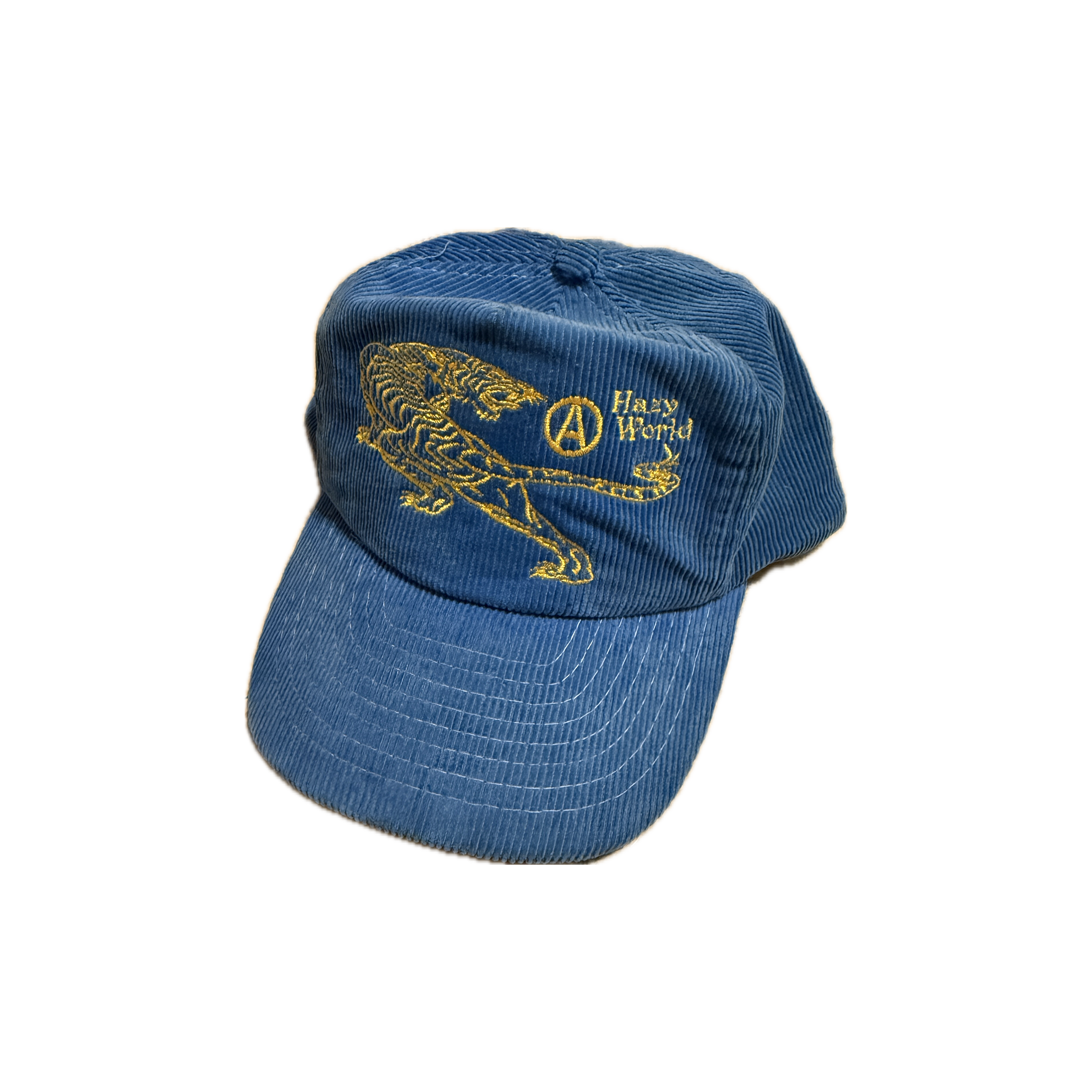 TIGER CORD HAT
