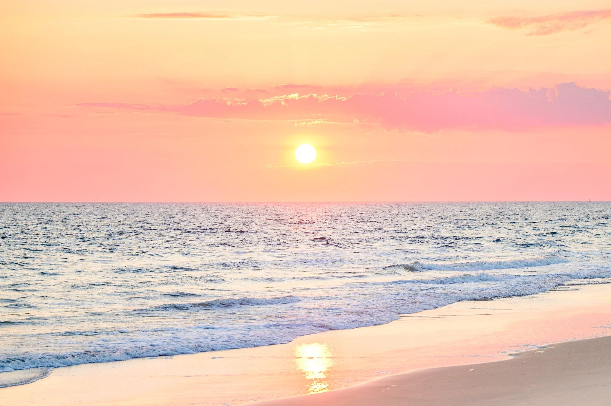 Why Oak Island Is the Perfect Spot for a Family Vacation