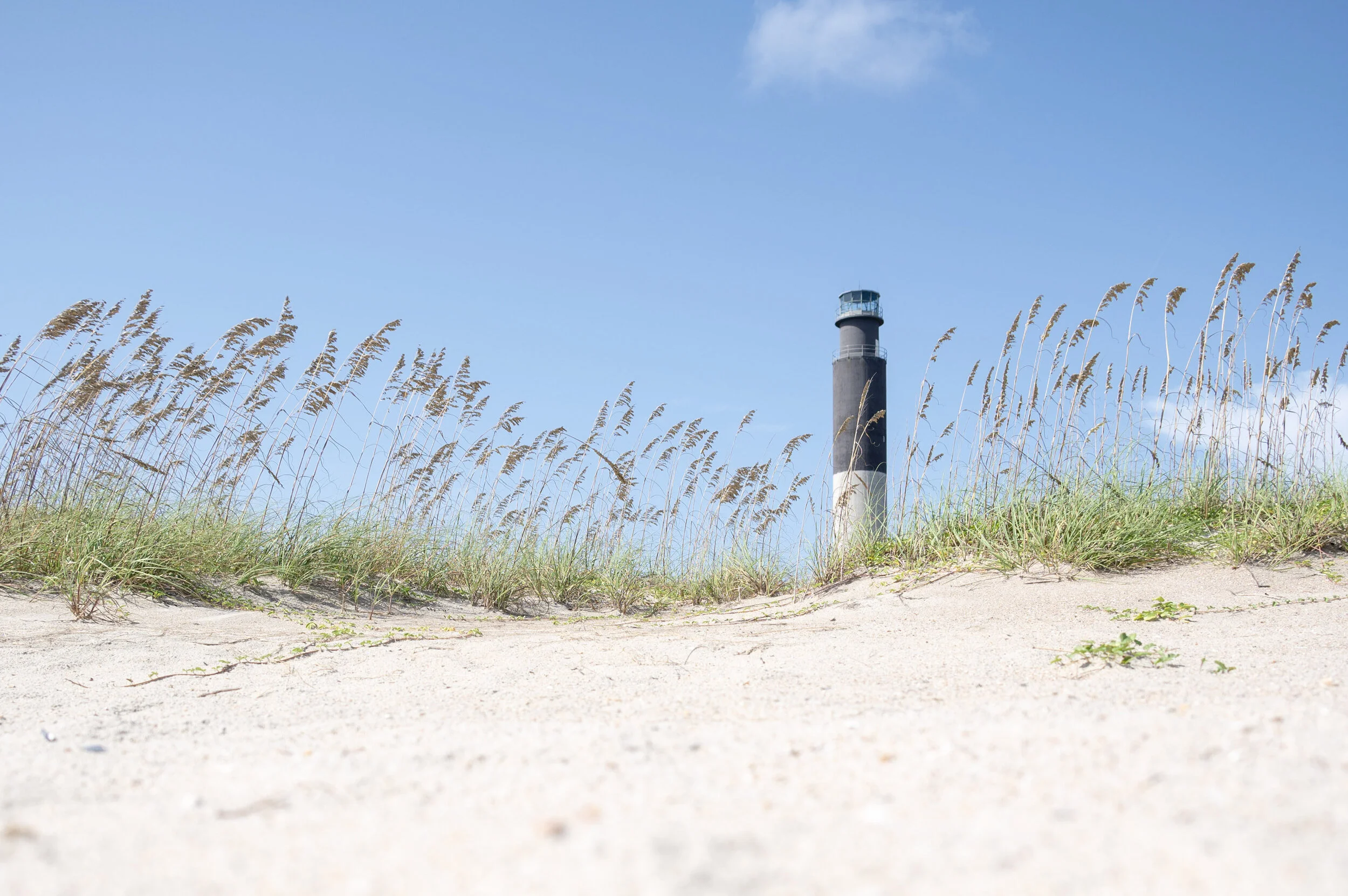Oak Island Lighthouse: A Complete Visitor Guide