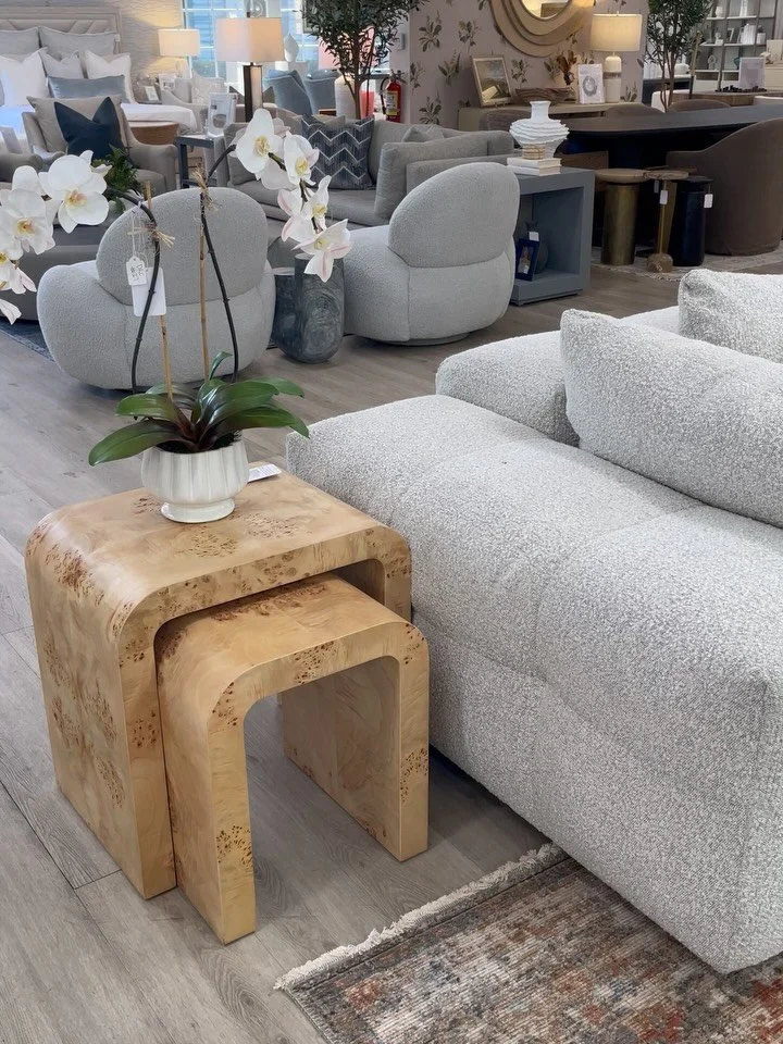 There is nothing like finding inspiration! 😍 

Discover what you love at DRC!!

We have a showroom floor full of eye catching pieces able to be purchased off the floor or memoed so you can see how they work in your project&hellip; and it&rsquo;s all