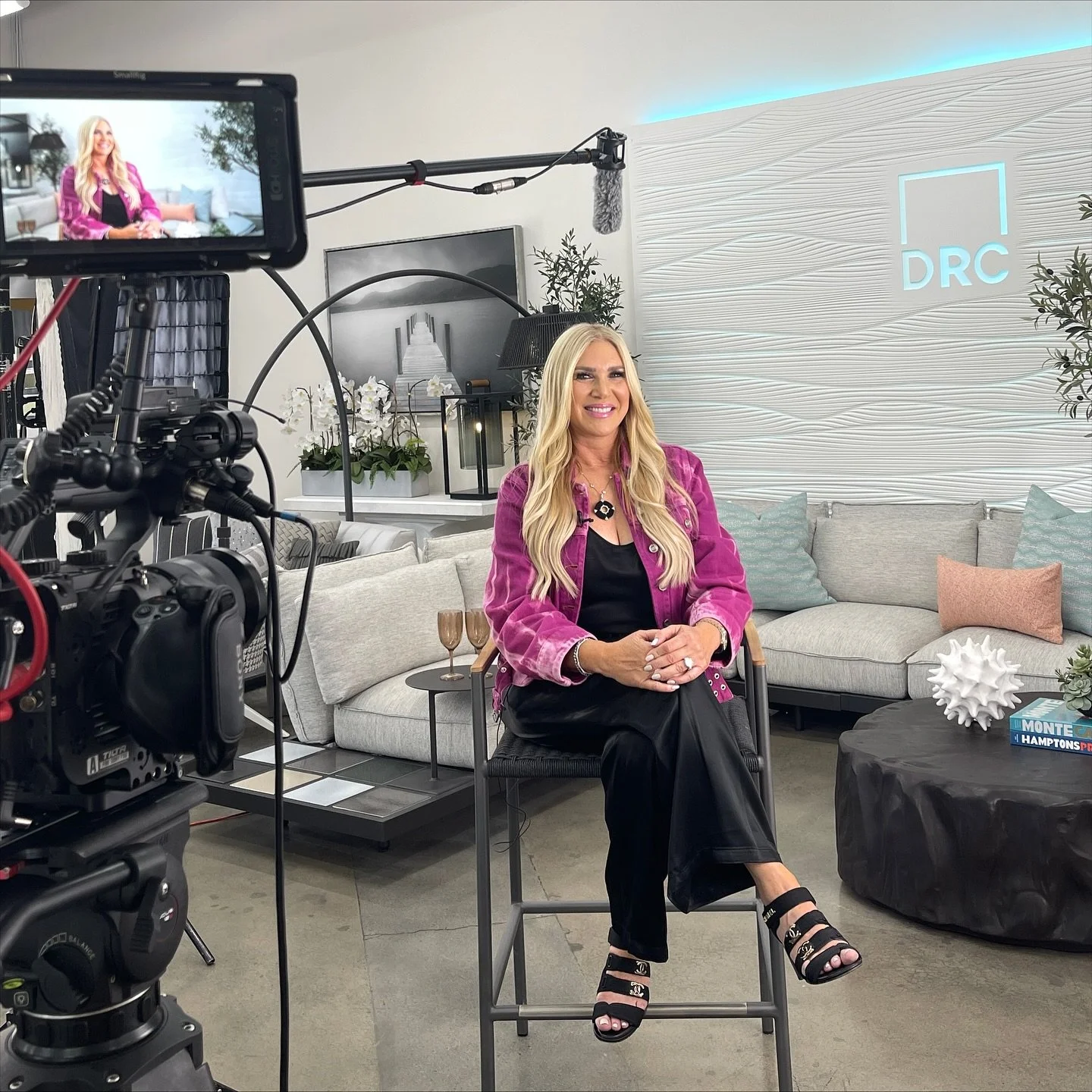 Something&rsquo;s cooking&hellip; and it&rsquo;s coming to your TV real soon! 🥰🍿📺 

#Home #InteriorDesign #Deco #Decor #HomeDecor #Interiors #HomeStyle #Interior #Homelnspo #Homelnspiration #Interior4All #InteriorLovers #InteriorStylist #InteriorD