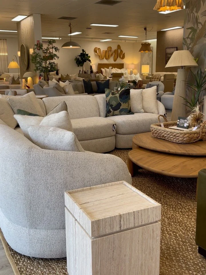 DRC is your design RESOURCE! 🩵 

 Whether you&rsquo;re seeking for some inspiration or the perfect piece to complete your design vision, our furniture experts are ready to help you! 🥰

We are looking forward to seeing you here✨

Happy Designing 🩵✨