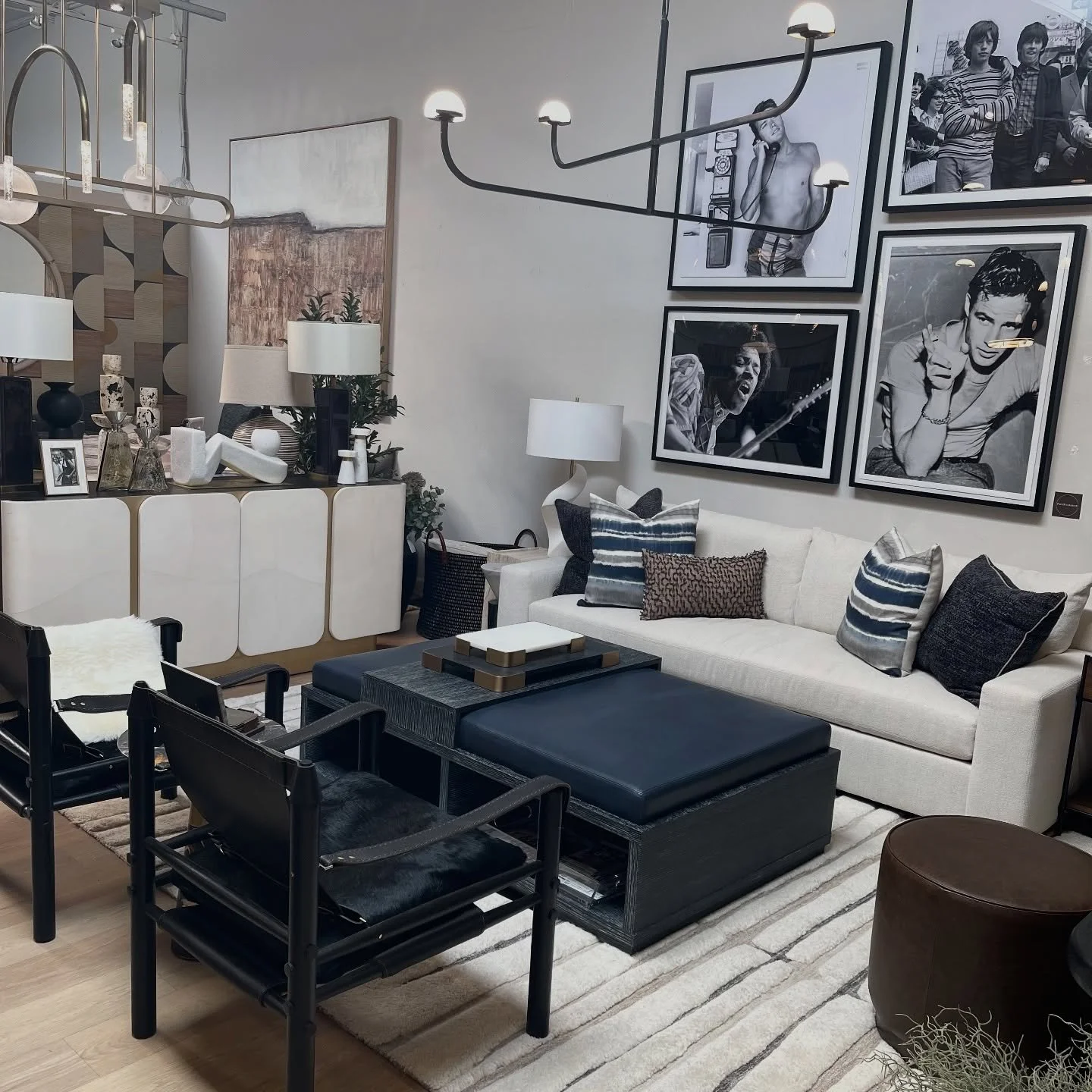 Stop by our San Diego showroom and discover furniture you&rsquo;ll not only love &mdash; but your clients will be obsessed with 🥰.

Shop off the floor or online, and  customize your favorites to perfectly match your project &mdash; all in one place