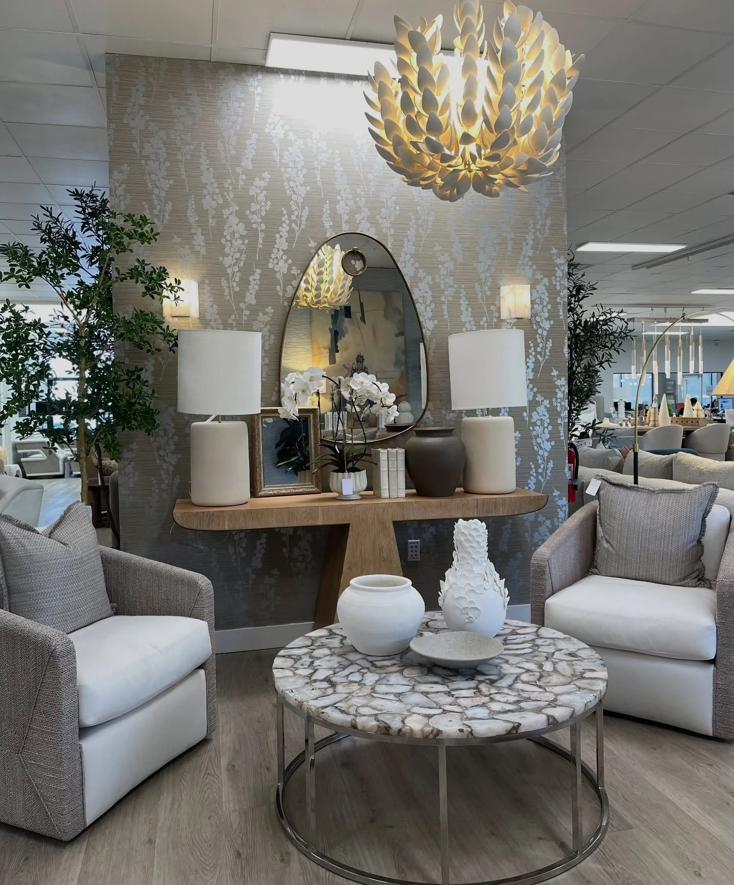 December is a busy month &mdash; we get it. Let us help you finish the year strong with your Christmas installs 🎄✨

Save time by coming to DRC: tell us your vision, and we&rsquo;ll handle the groundwork and follow-up for you. We are proud to be your