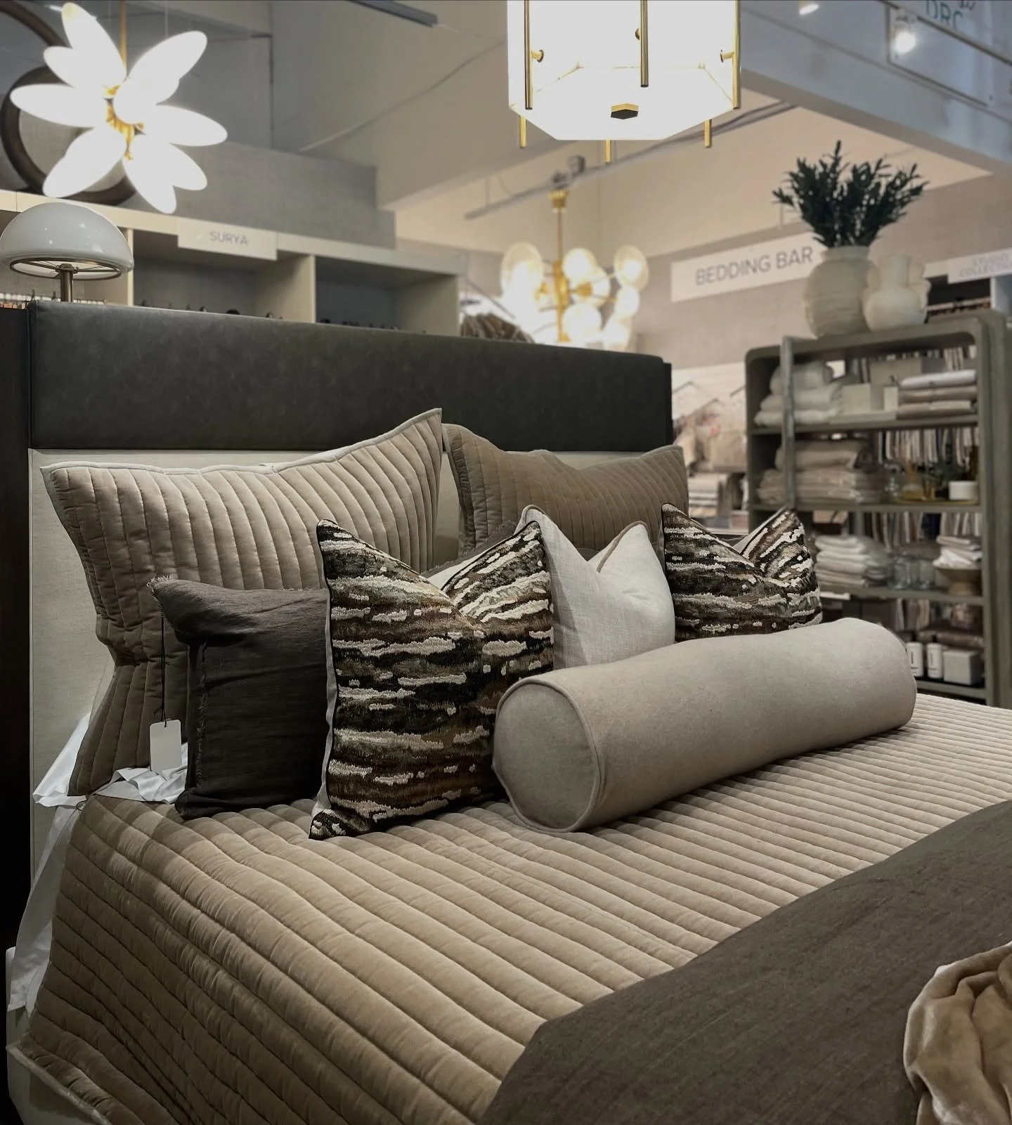 Design the perfect bed with our team at The Studio at DRC! ✨

Tell us your vision and let&rsquo;s make it happen together. 

We&rsquo;re proud to be the RESOURCE you can count on🥰

Happy Holidays and Happy Designing! 🩵✨ 

#Home #InteriorDesign #Dec