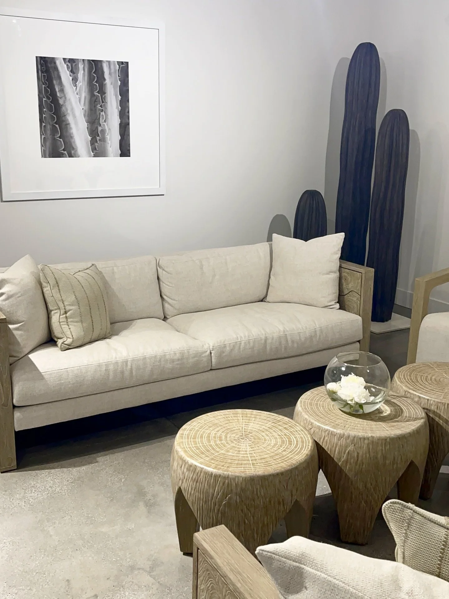 Still not over Bernhardt at Las Vegas Market from last season! Timeless designs, exceptional craftsmanship&mdash;pieces that work with any style😍 

Visit our showrooms and let us put through a special order for your &mdash; not to mention handle all