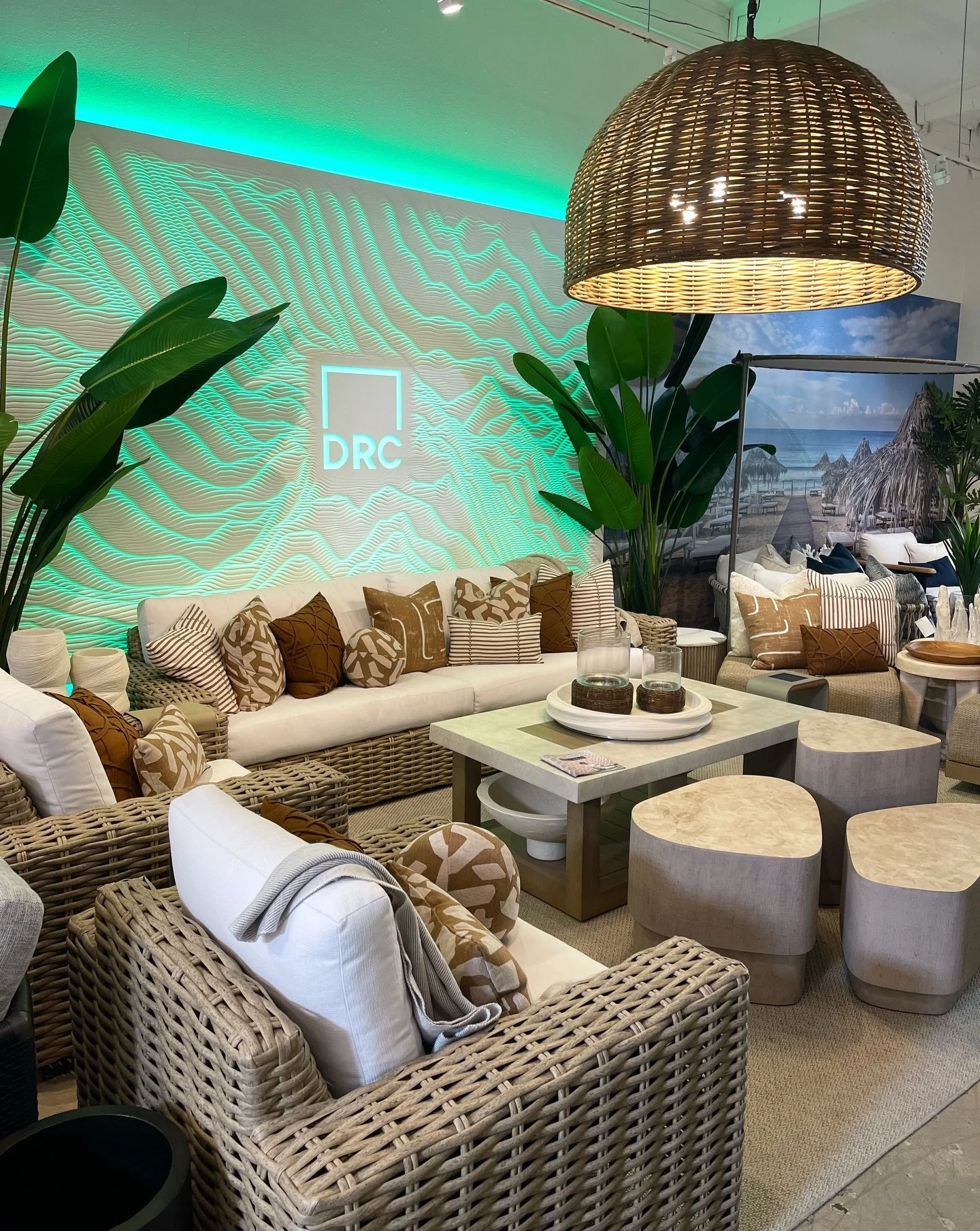 Come explore our patio furniture collection, memo what you love, and bring it to your project to solve all your outdoor patio needs, right now 🙌🏼

DRC has you covered and is your trusted RESOURCE🥰

Happy Designing 🩵 

#interiordesign #homeinterio