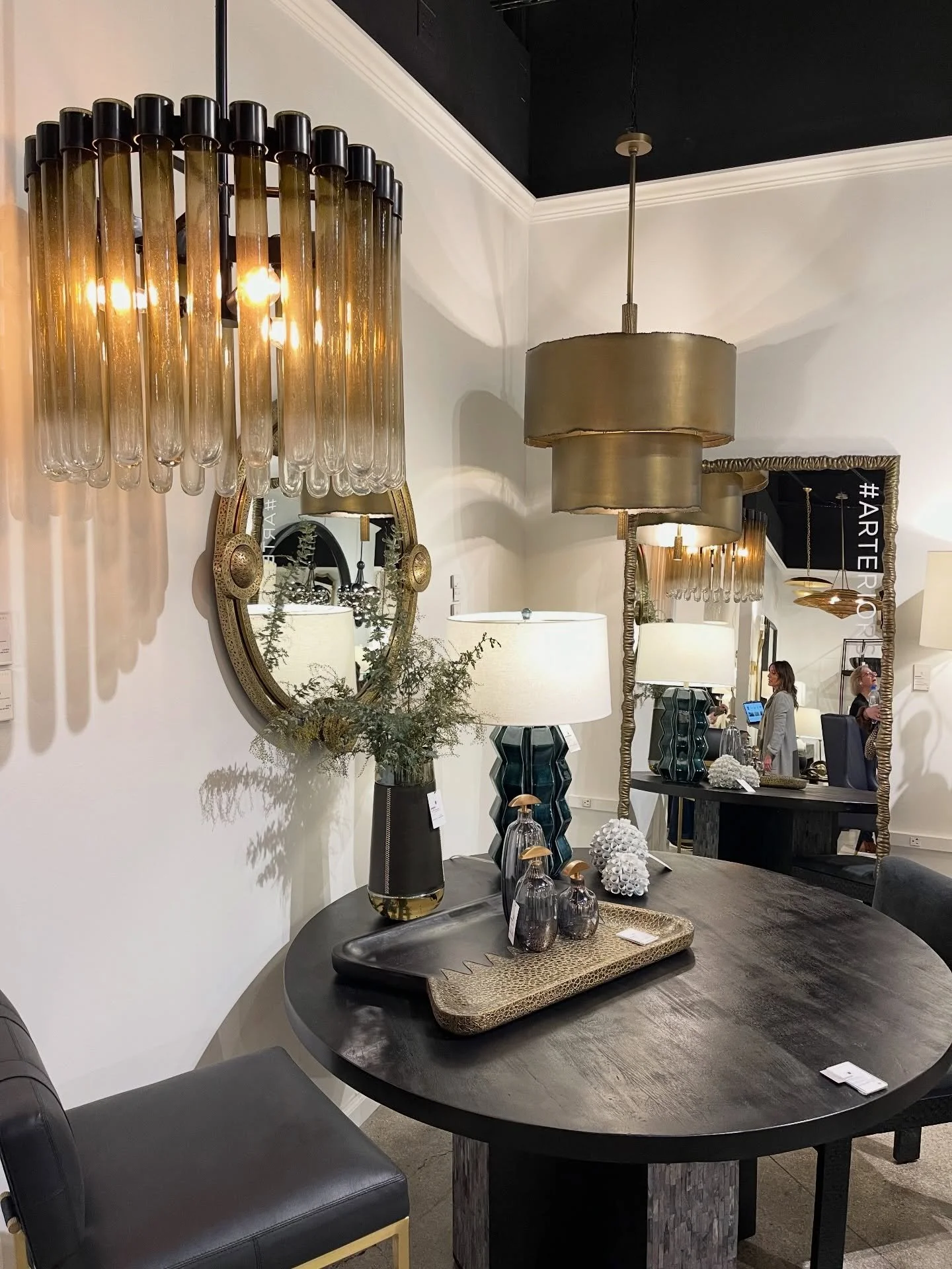 Las Vegas Market DAY 2! ✨ 

Such a full day of beautiful new releases and we can&rsquo;t wait to show you all the best! Follow along as we recount the best and brightest from Las Vegas Winter Market 👌🏼 

We are your design RESOURCE. 

Happy Designi