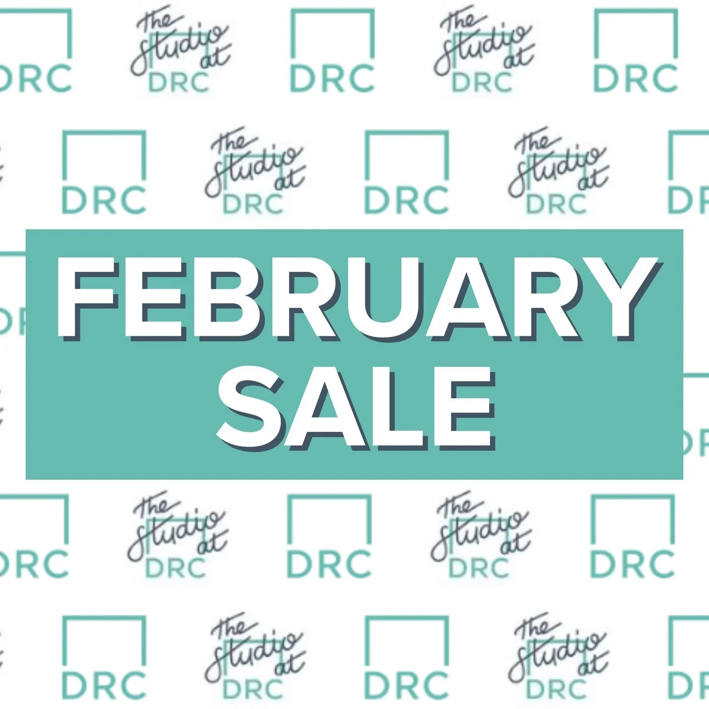 FEBRUARY SALE IS HERE!! 

Come into DRC and connect with your fav sales associate and let&rsquo;s get an estimate written for your upcoming projects - with that extra discount this month. ✨

We love to be your RESOURCE 🙌🏼

Happy Designing 🩵

#sale