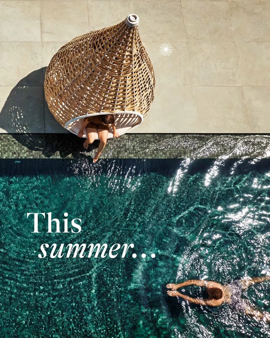 Get ready for your summer projects! ☀️✨ 

Check out what @dedon_official has new for 2026 &mdash; we&rsquo;ll help you get the pieces you love. Let&rsquo;s build something amazing together! Let us be your go-to RESOURCE for every project. 🥰

Happy 