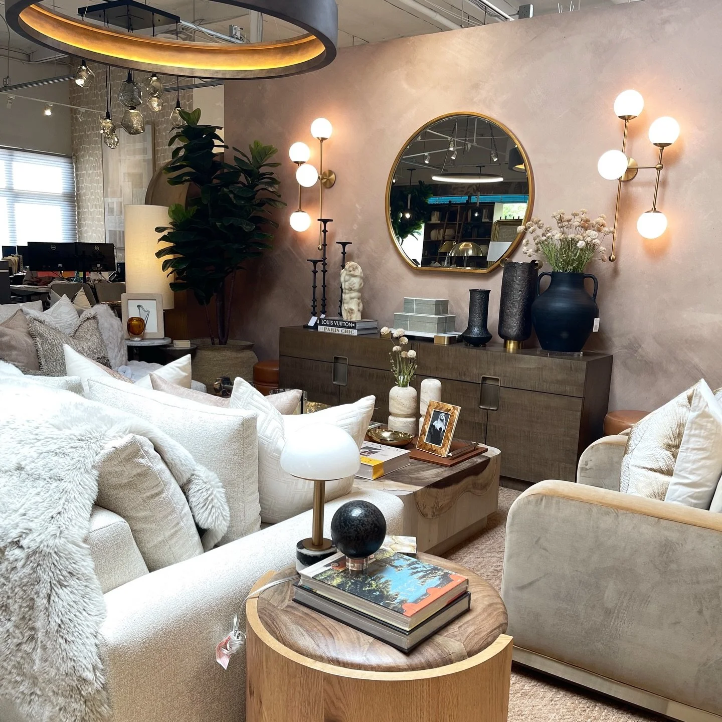 Let&rsquo;s make some magic!!! Your vision+ Our resources. DRC is where it all comes together✨✨✨

Happy Designing🩵 

#sandiegointeriordesign #sandiegointeriordesigner #livingroominspo #livingroomstyling #livingroomfurniture