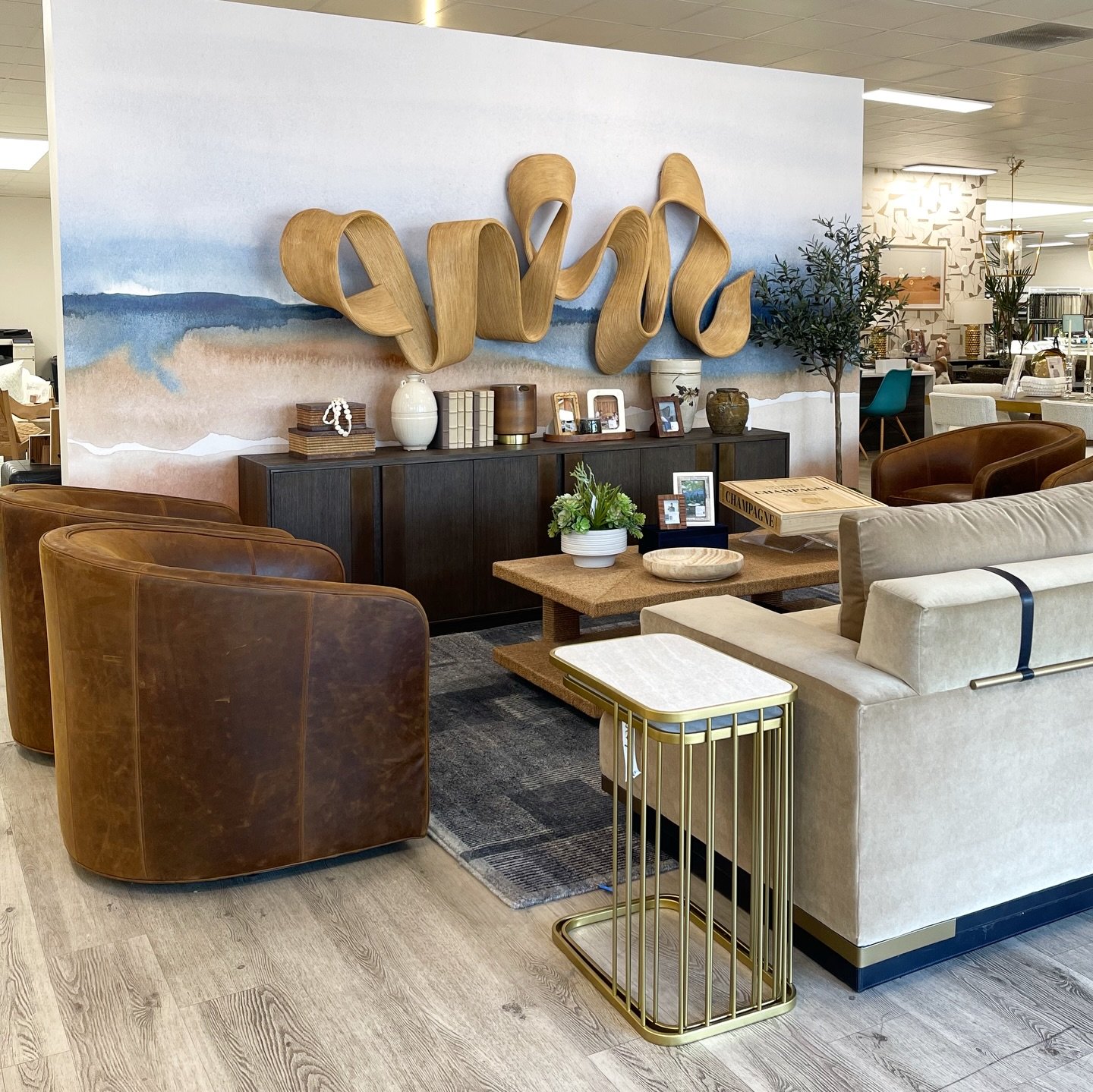 If you can dream it, we can source it.💫

Our DRC team is here to help you find the exact piece you need for your projects. When creativity meets the right team and resources, there are no limits😍 

We love to be the RESOURCE you can count on!  Ha