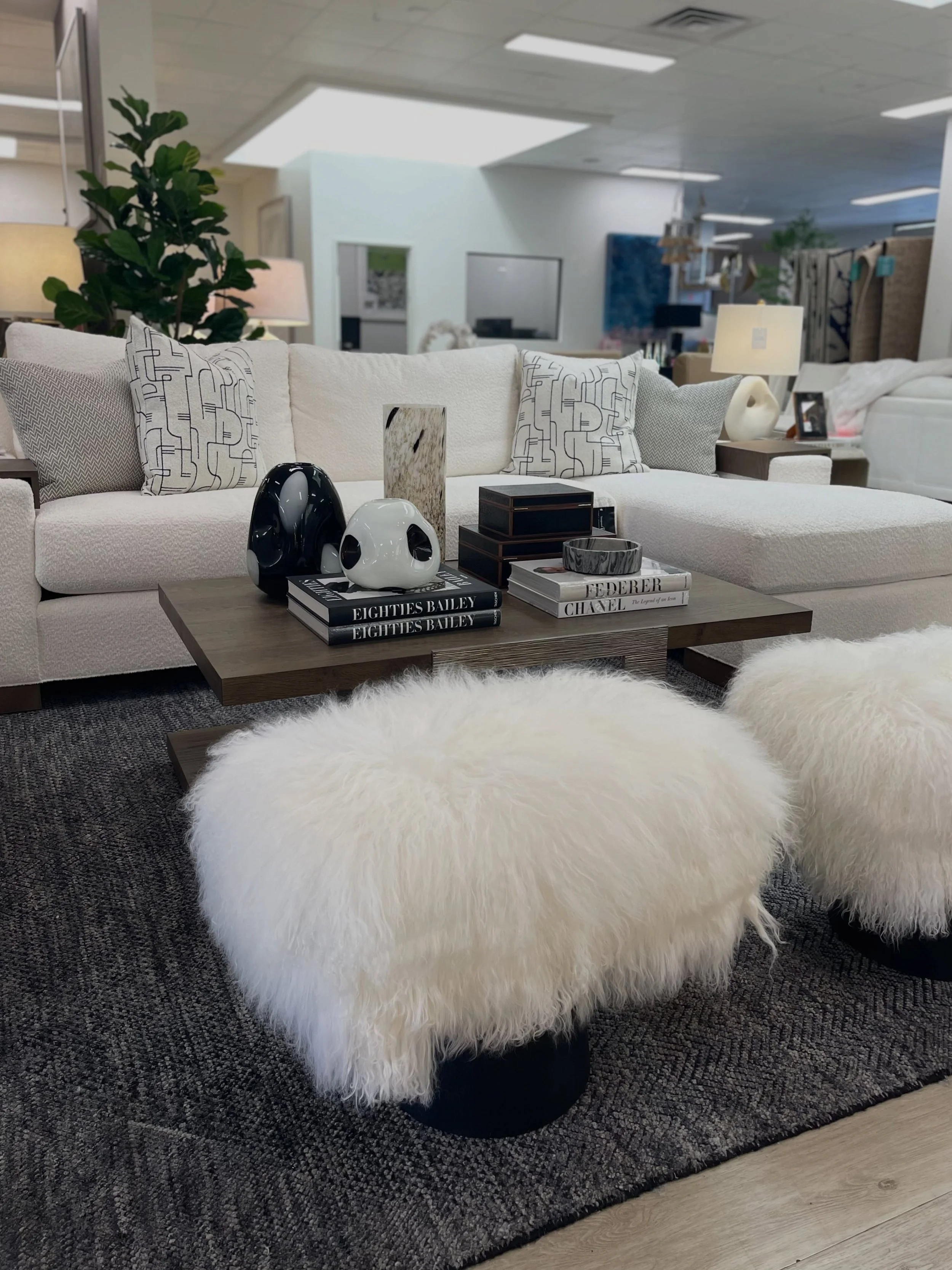 Designing your space shouldn&rsquo;t feel limited&mdash;it should feel easy and full of possibilities. DRC is here to make that happen✨

For every brand we carry, we offer grade-in options so you can tailor each piece to your project with ease, as w