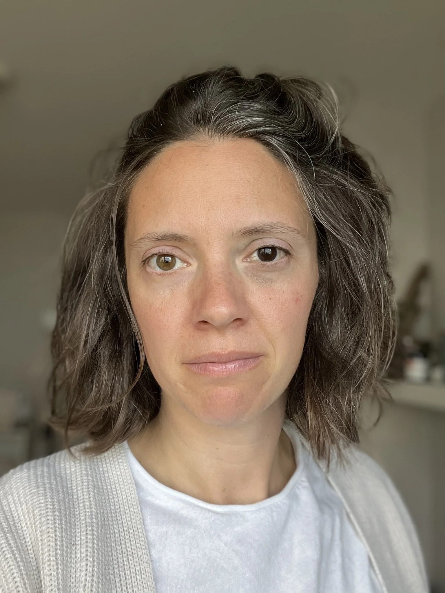 Why Late-Blooming Moms Feel Lost