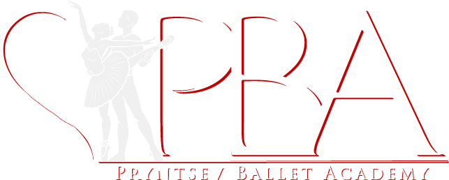Pryntsev Ballet Academy