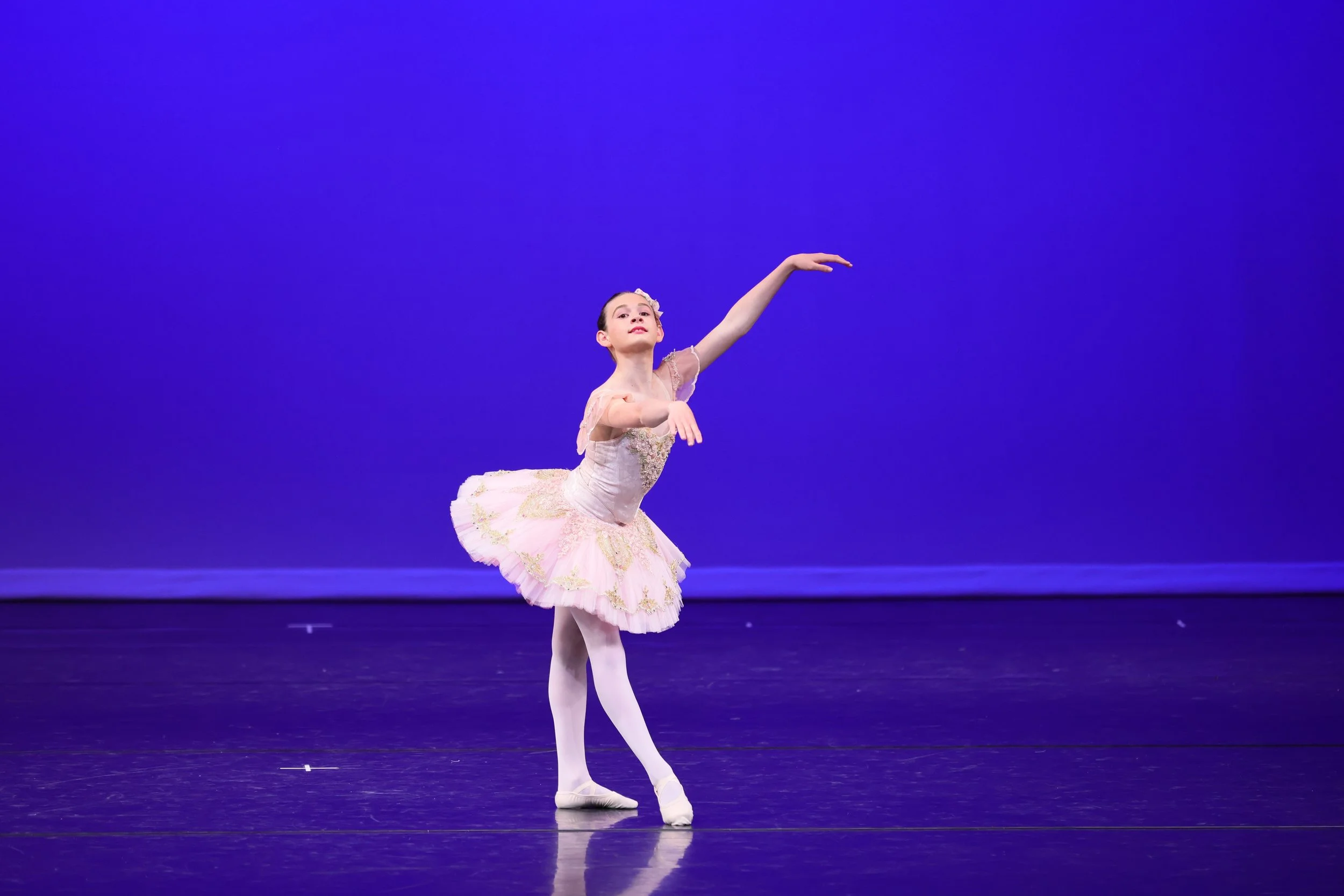 California Dance Classics San Diego March 3-6