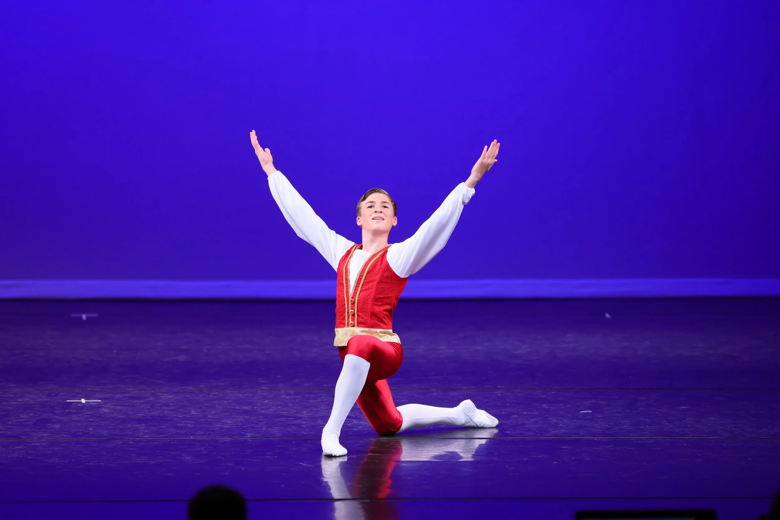 California Dance Classics Los Angeles March 10-13