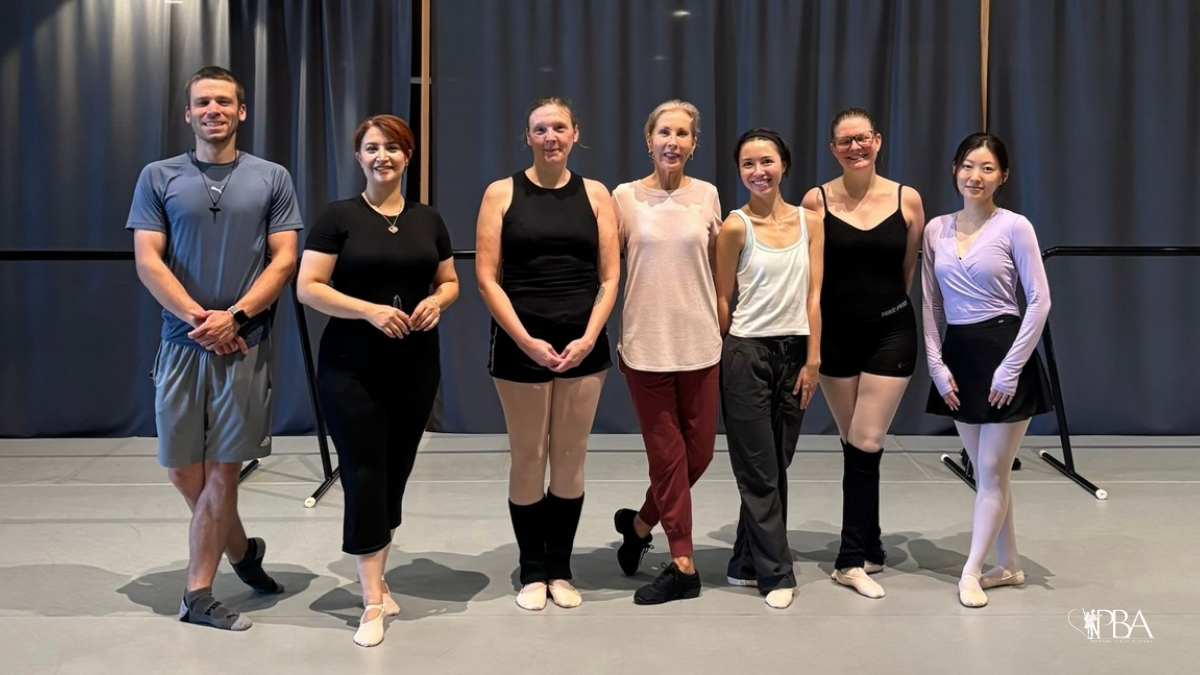 Can Adults Learn Ballet with No Experience?