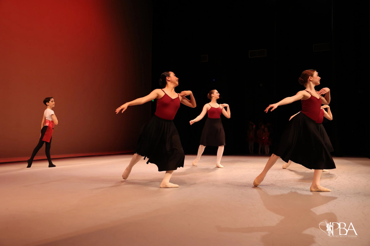 What Makes a Successful Ballet Student?