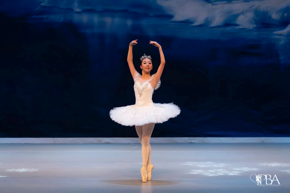 Why Ballet Is the Best Foundation for All Dance Styles