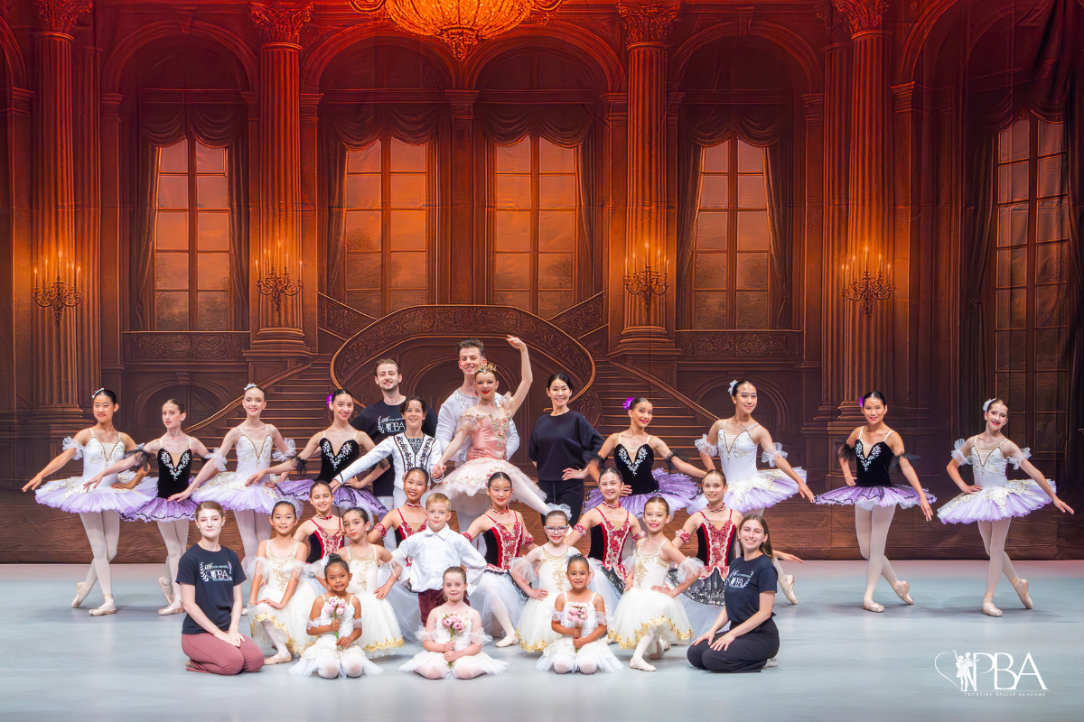 The Importance of Classical Training in a Modern Dance World