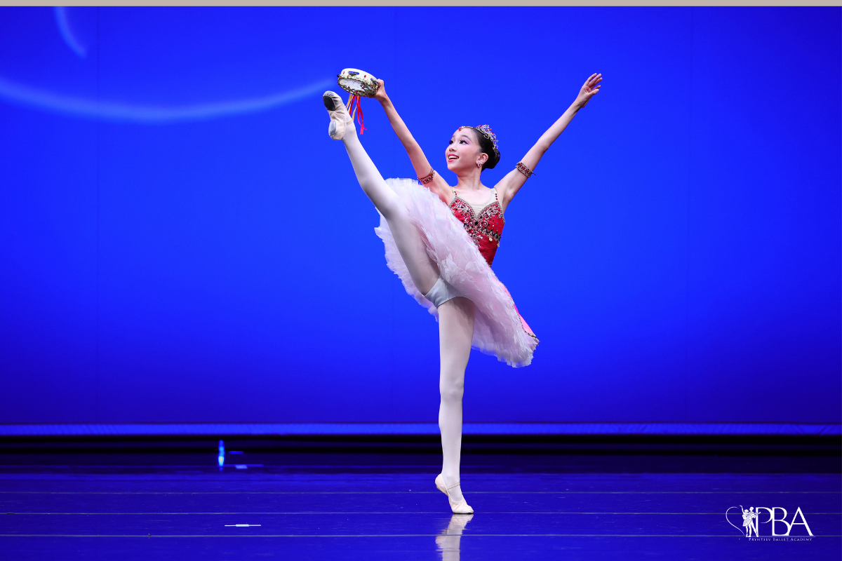 Olivia Yanxi Song Selected for 2026 ADC IBC Finals