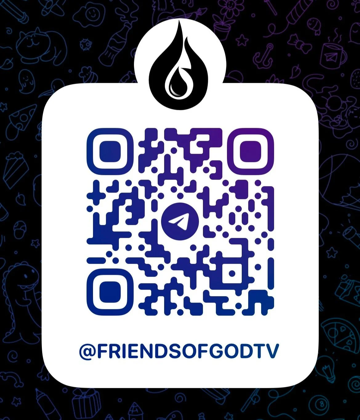 Join our Telegram Channel
