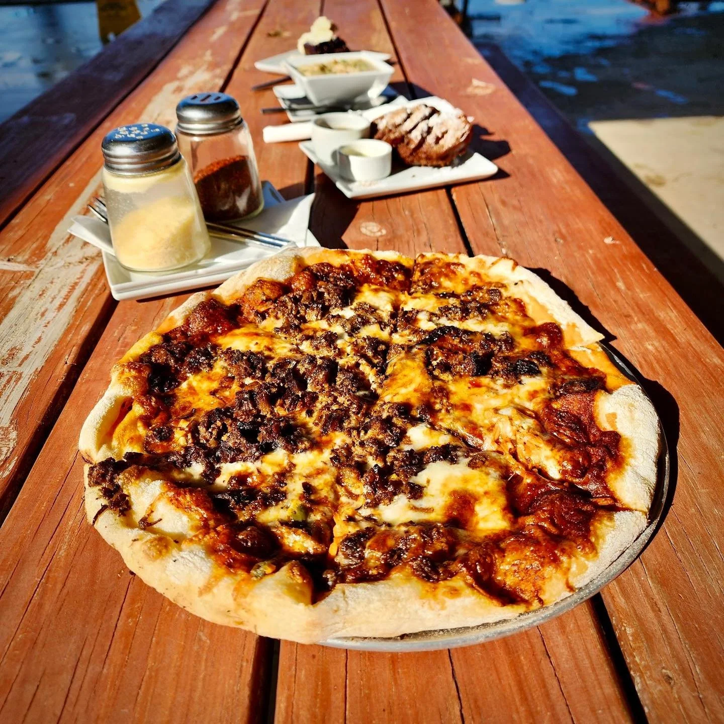 🌟Last Weekend of January Specials🌟
This weekend we say goodbye to our delicious January specials! Come get them this Fri &amp; Sat before they are gone forever&hellip;we aren&rsquo;t saying it could be traumatic if you never try them but we don&rsq