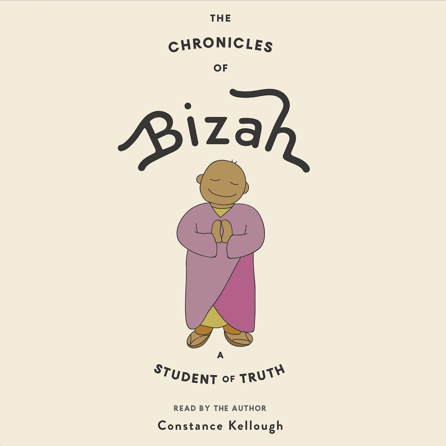 Inspiration! Bedtime stories! Meditation! Listen to Bizah with your whole heart and prepare be uplifted! 

The Chronicles of Bizah audiobook is here! Head to Audible or Apple Books to download. 

#bizah #wwbd? #bizahstories #bizahsays #namastepublish