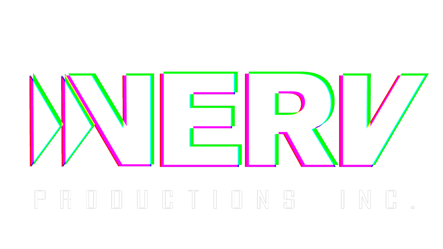 NERV Productions