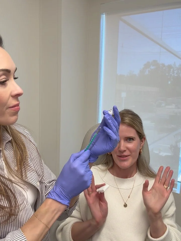 Product testing day at Reform! 

We are testing out Daxxify, SkinBetter Ampra, and Epicutis Hydrobiome serum ✨ 

Let us know if you've tried any of the above, and what we should test next! 

#daxxify&reg;️ #skinbetterscience #epicutis #producttesting